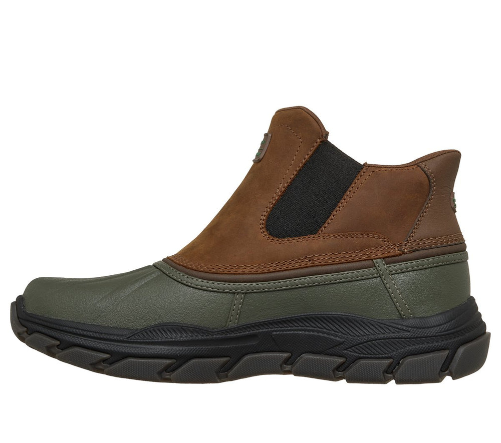 Skechers Slip-ins John Deere Waterproof Relaxed Fit: Respected - Langdon | Skechers outlet