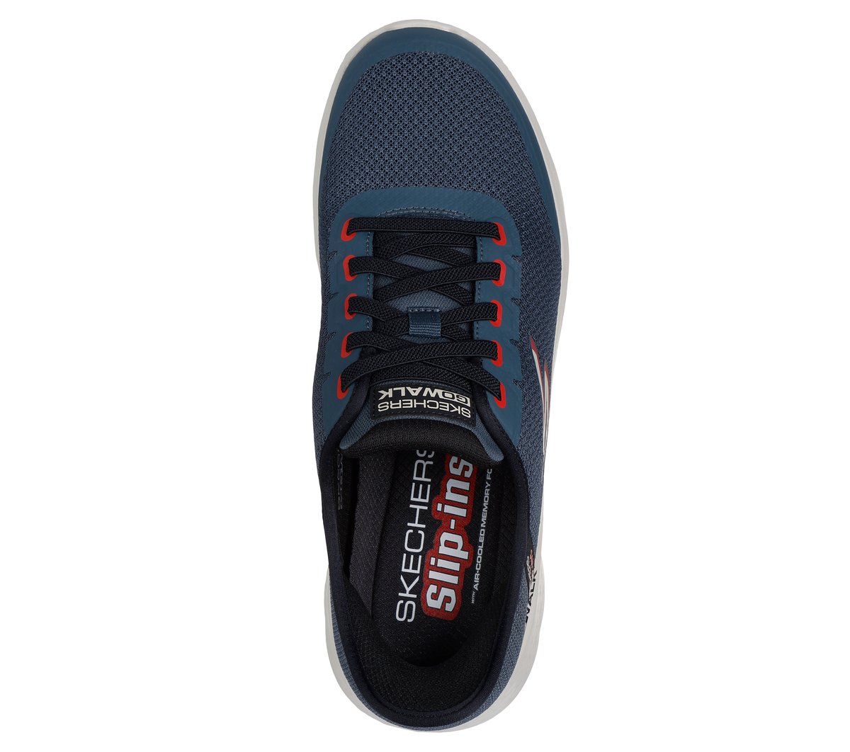 Skechers Slip-ins: GO WALK Flex - Netro | Skechers near me