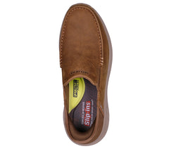 Skechers Slip-ins Relaxed Fit: Parson - Oswin | Skechers on sale