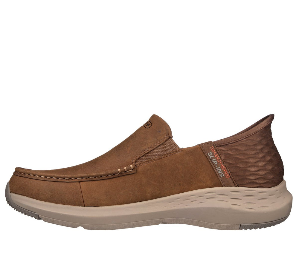 Skechers Slip-ins Relaxed Fit: Parson - Oswin | Skechers on sale