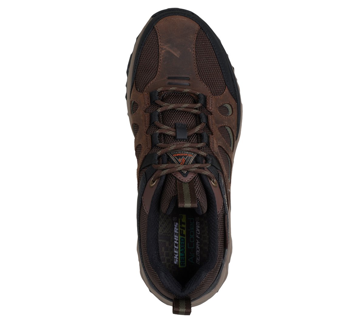Relaxed Fit: Terraform - Selvin | Skechers near me