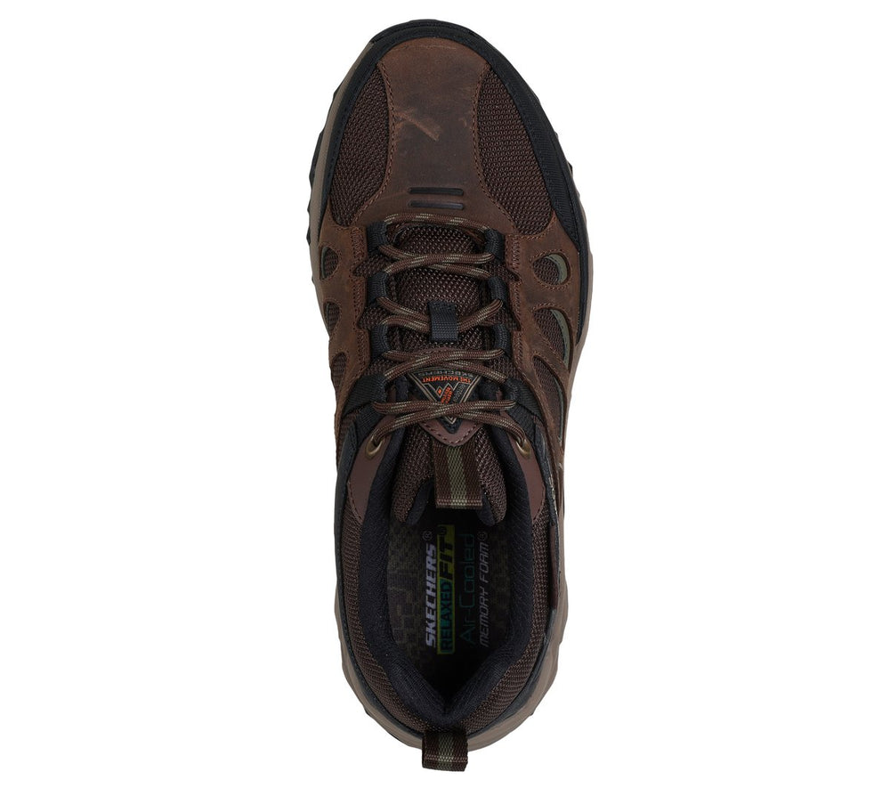 Relaxed Fit: Terraform - Selvin | Skechers near me