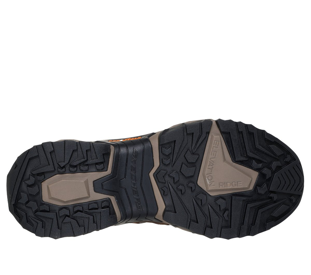 Relaxed Fit: Terraform - Selvin | Skechers near me