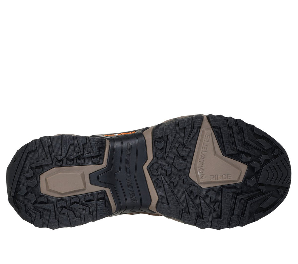 Relaxed Fit: Terraform - Selvin | Skechers near me