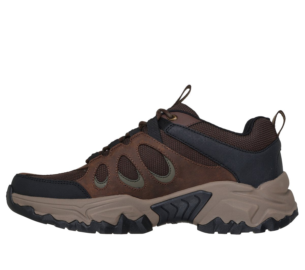 Relaxed Fit: Terraform - Selvin | Skechers near me