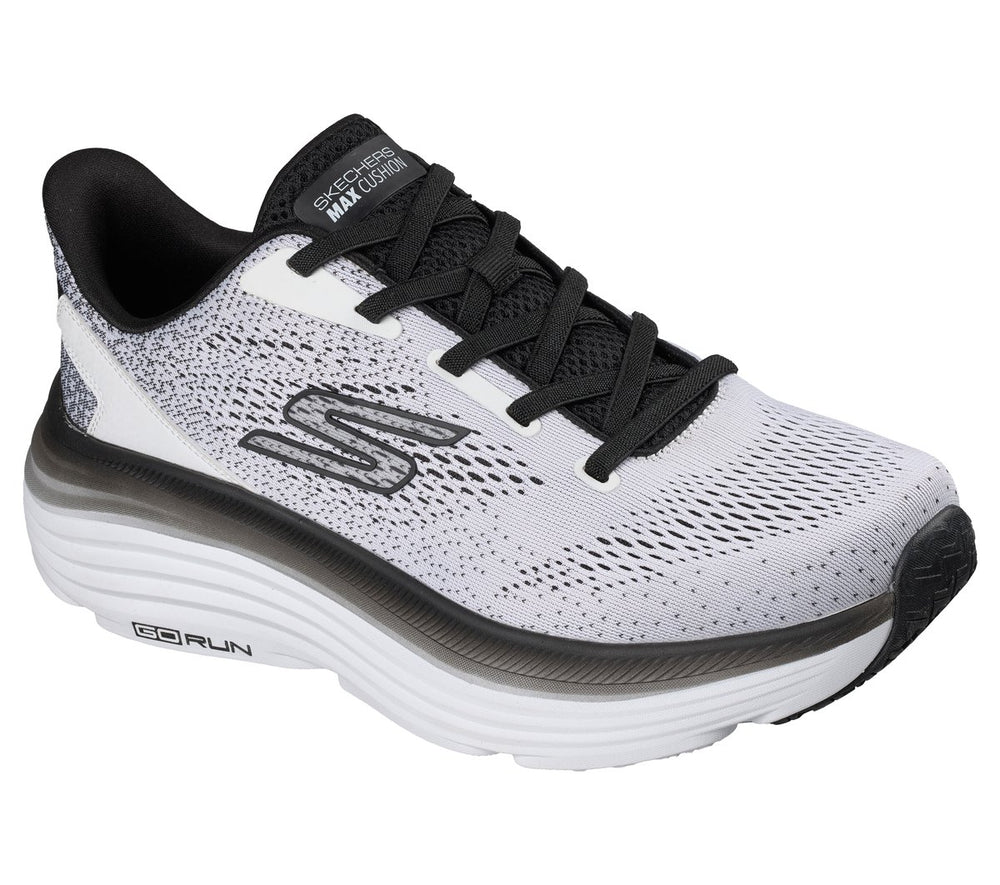 Max Cushioning Endeavour - Kauska | Skechers for sale