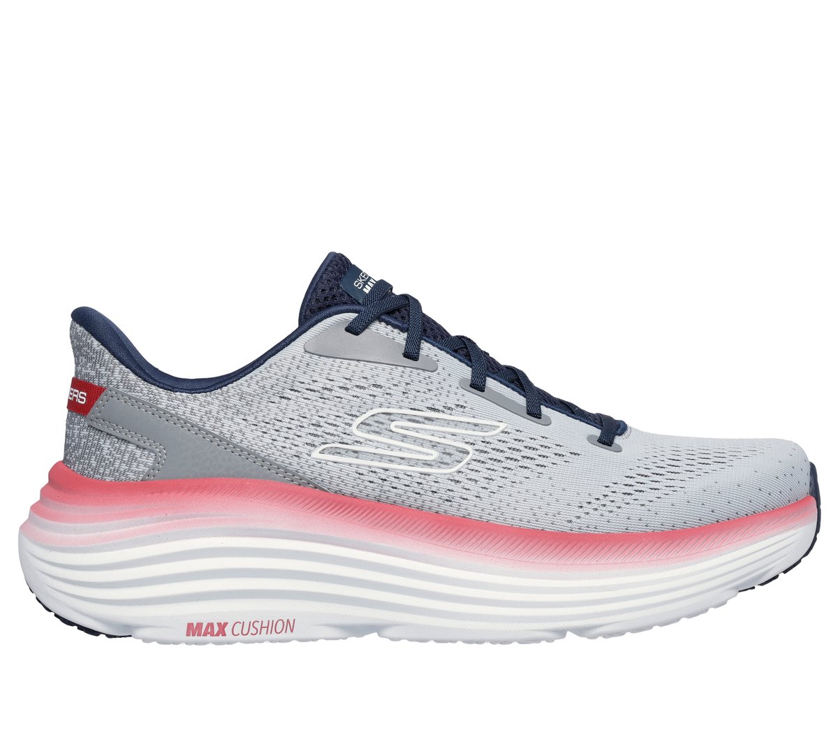 Max Cushioning Endeavour - Kauska | Skechers for sale