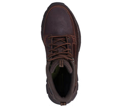 Relaxed Fit: Respected - Boswell | Skechers discount