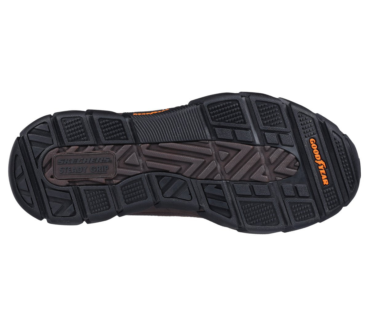 Relaxed Fit: Respected - Boswell | Skechers discount