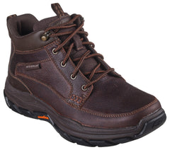 Relaxed Fit: Respected - Boswell | Skechers discount