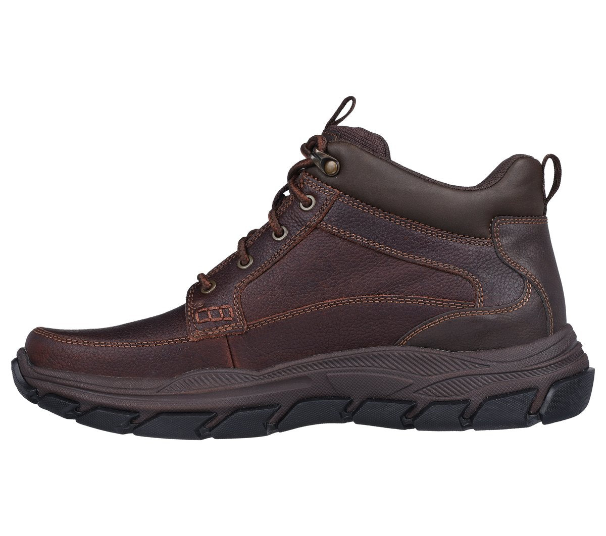 Relaxed Fit: Respected - Boswell | Skechers discount