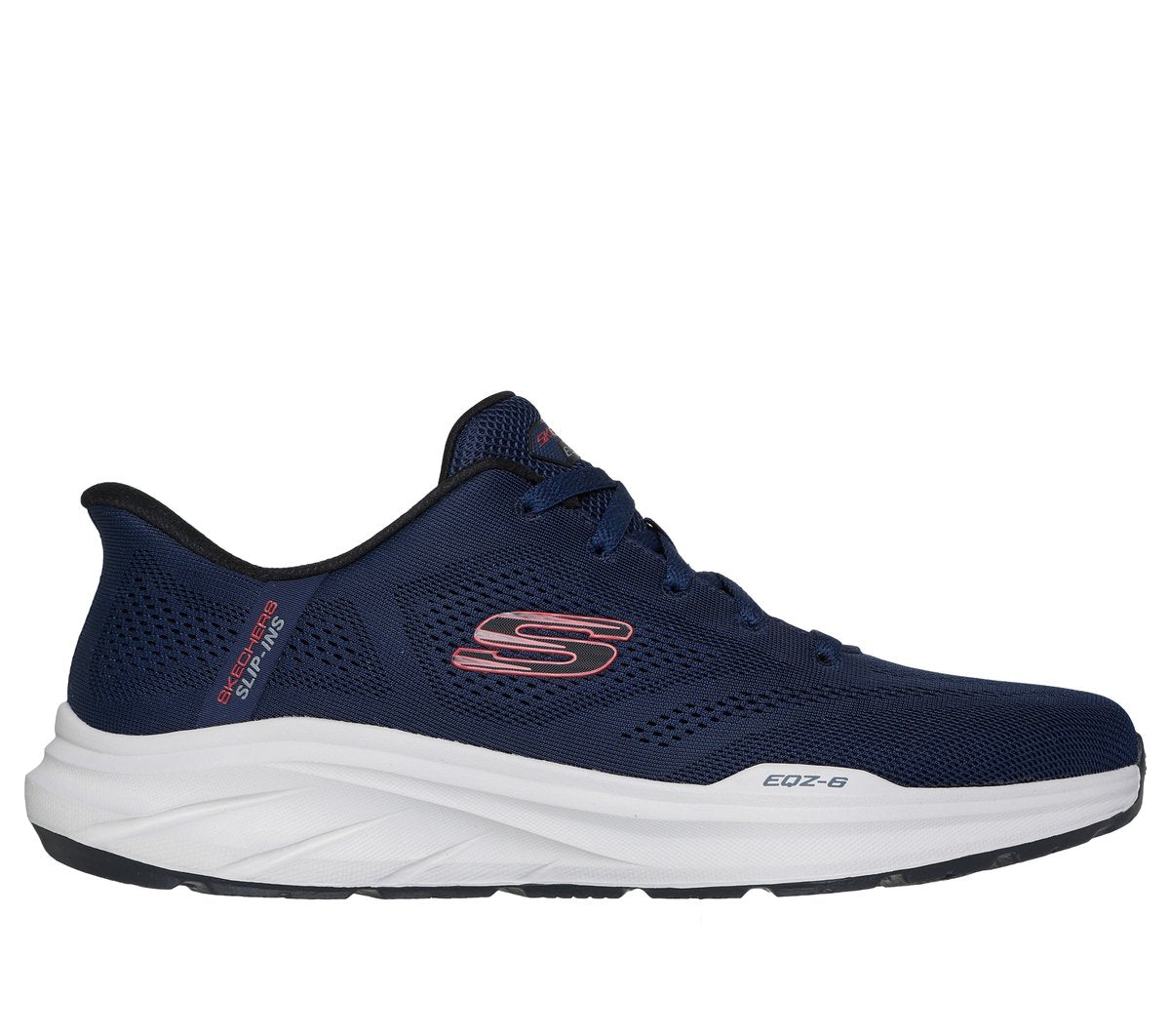 Skechers Slip-ins Relaxed Fit: Equalizer 6.0 - Royze | Skechers online shop