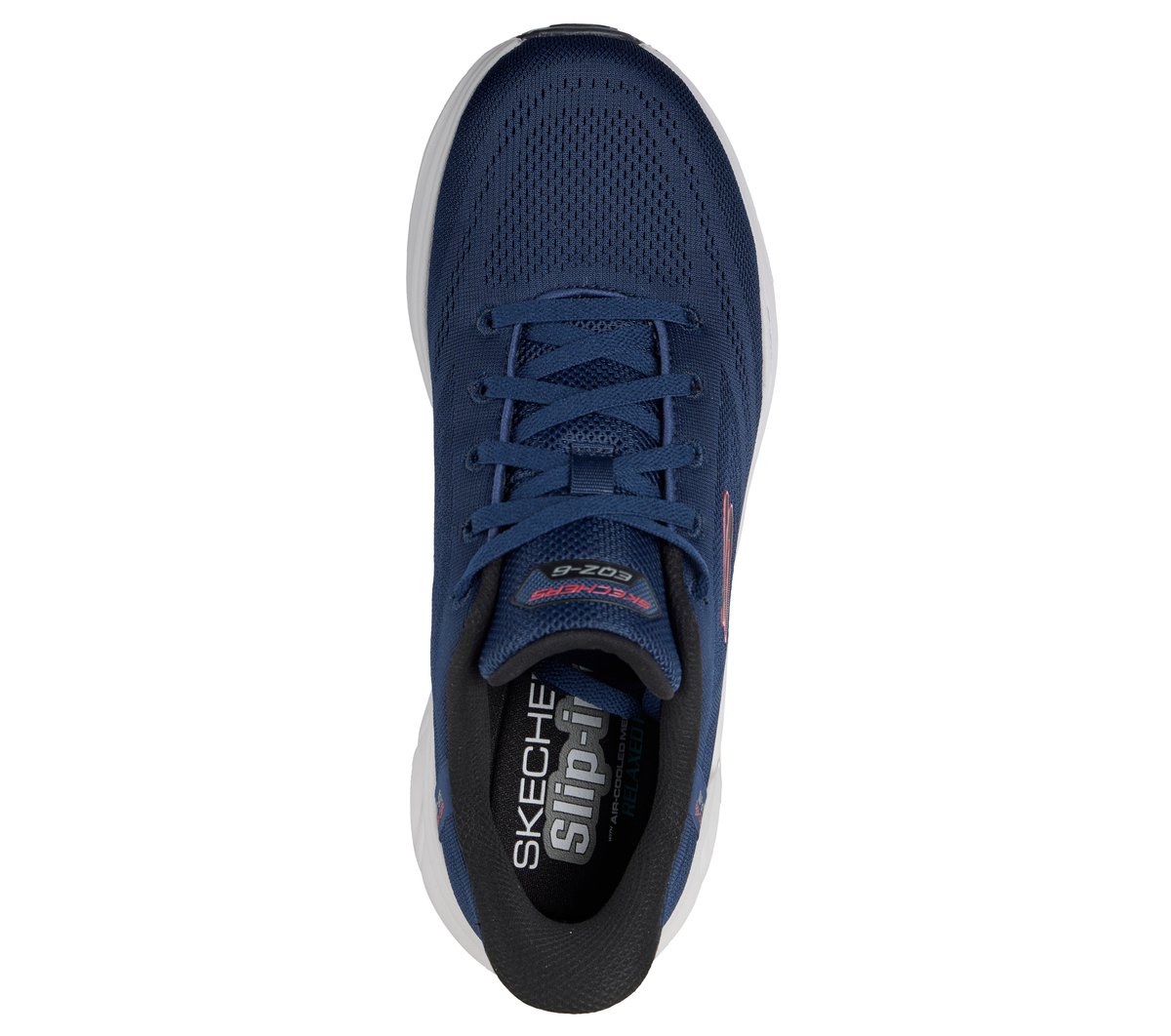 Skechers Slip-ins Relaxed Fit: Equalizer 6.0 - Royze | Skechers online shop