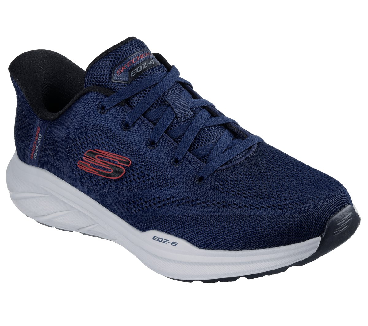 Skechers Slip-ins Relaxed Fit: Equalizer 6.0 - Royze | Skechers online shop