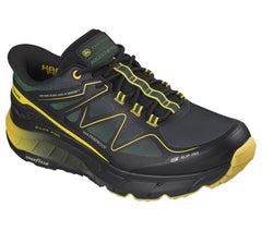 Skechers Slip-ins John Deere Waterproof Relaxed Fit: D'Lux Pro - Reel Cutting | Skechers on sale
