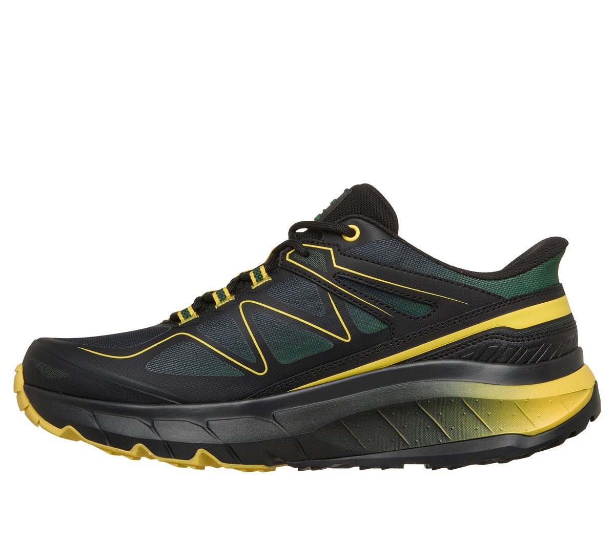 Skechers Slip-ins John Deere Waterproof Relaxed Fit: D'Lux Pro - Reel Cutting | Skechers on sale