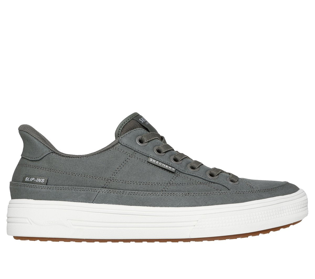 Skechers Slip-ins: Arch Fit Arcade - See Ya There | Skechers discount