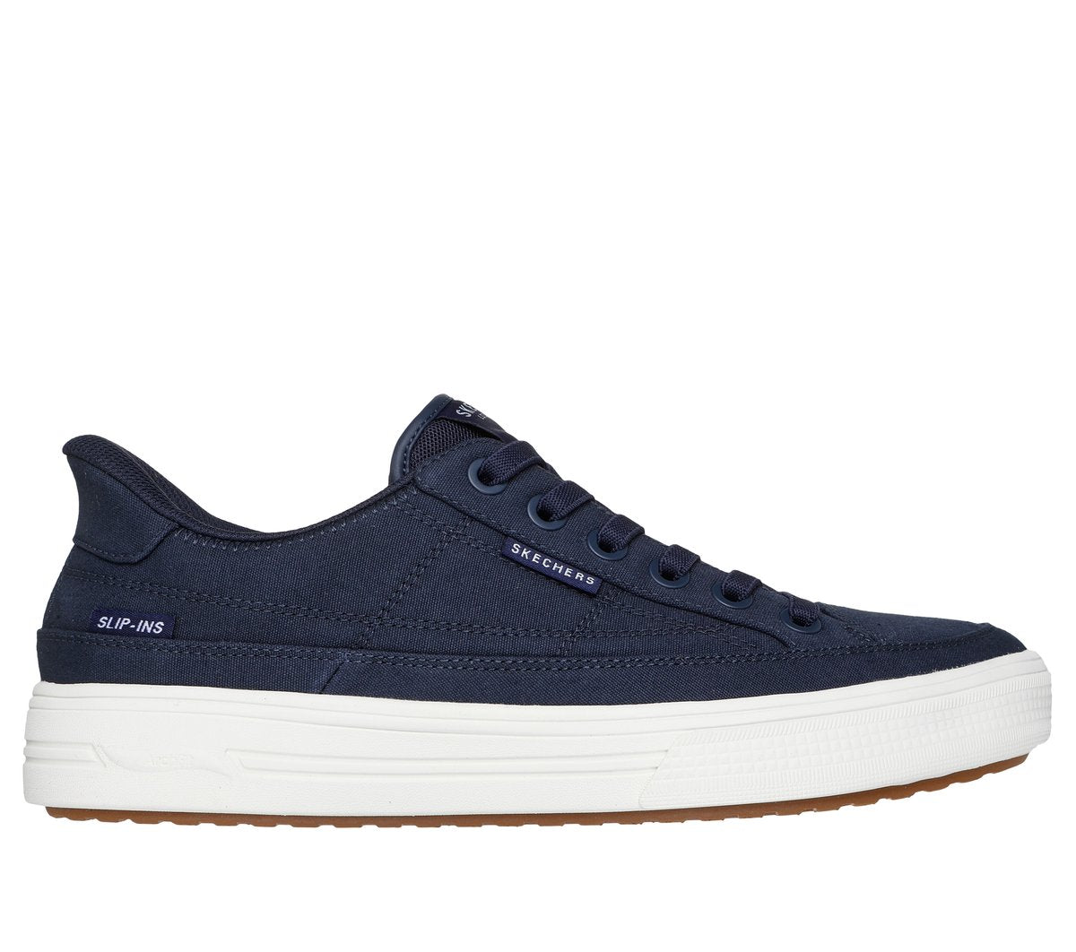Skechers Slip-ins: Arch Fit Arcade - See Ya There | Skechers discount