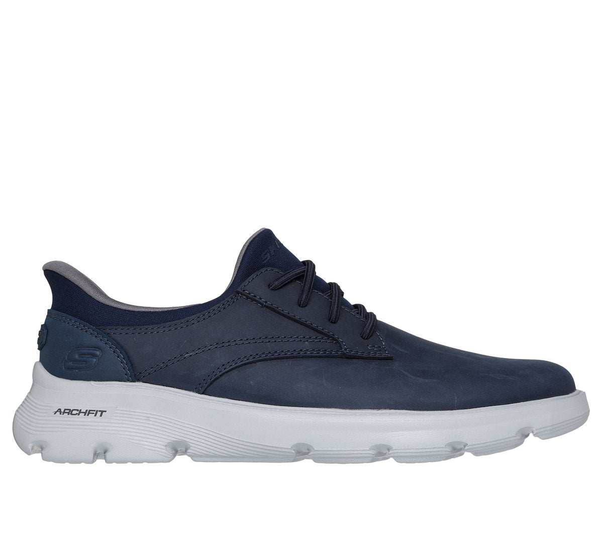 Skechers Slip-ins Relaxed Fit: Arch Fit Garza -Langston | Skechers near me