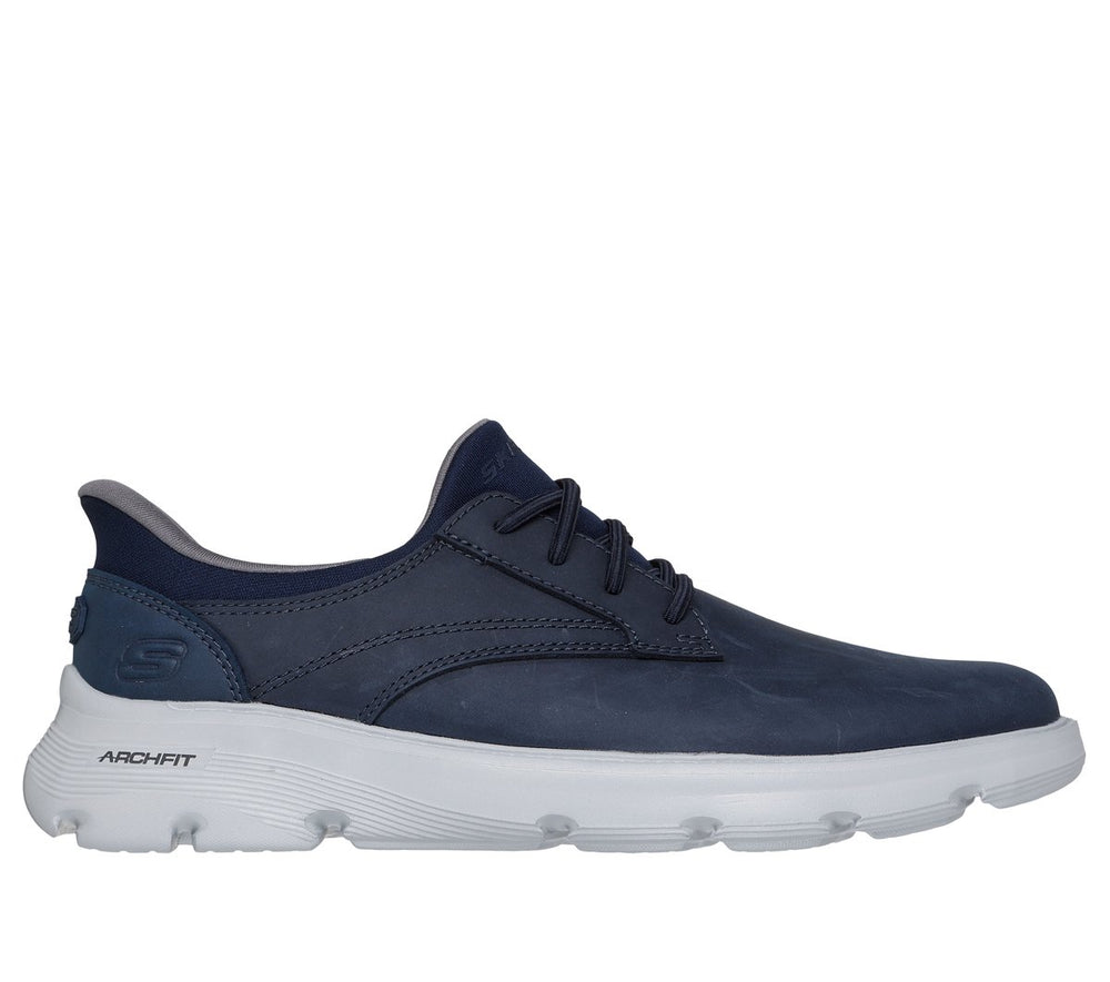 Skechers Slip-ins Relaxed Fit: Arch Fit Garza -Langston | Skechers near me