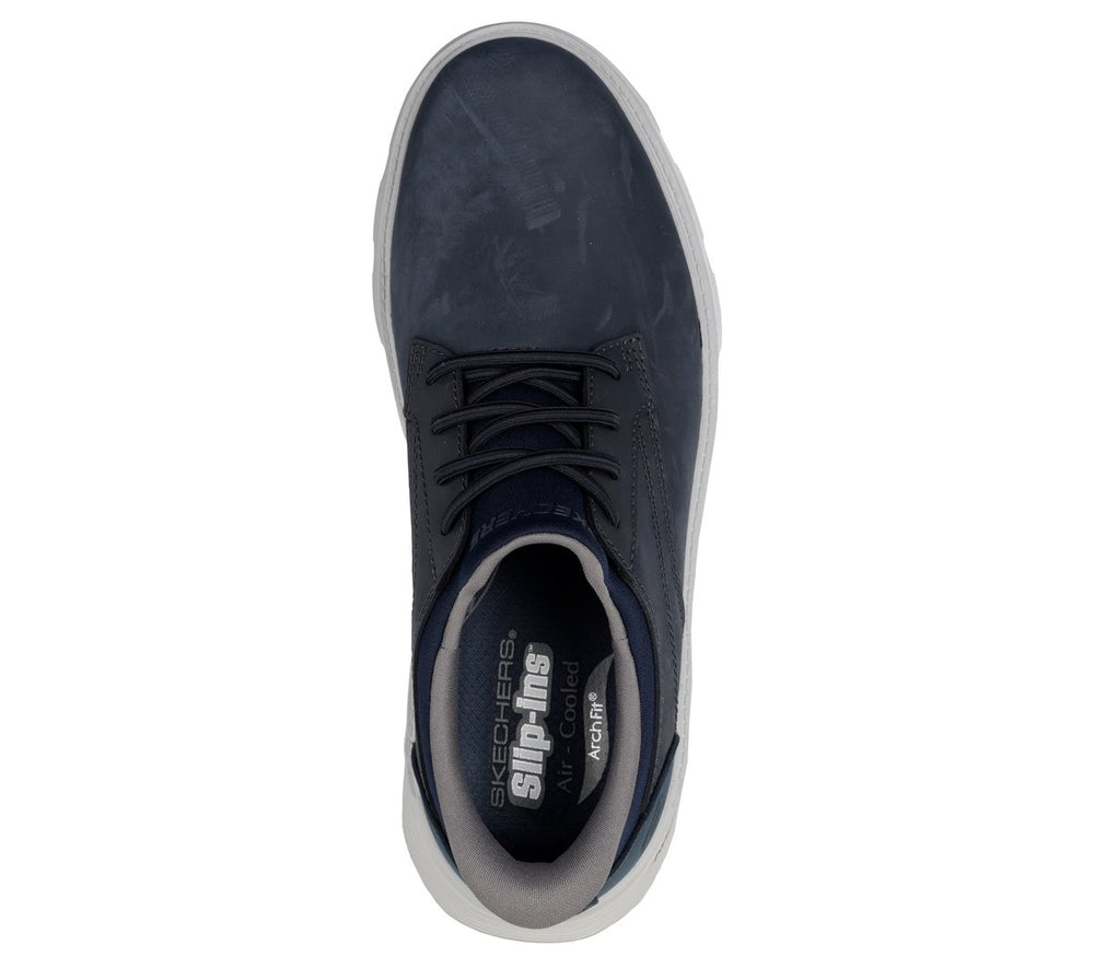 Skechers Slip-ins Relaxed Fit: Arch Fit Garza -Langston | Skechers near me