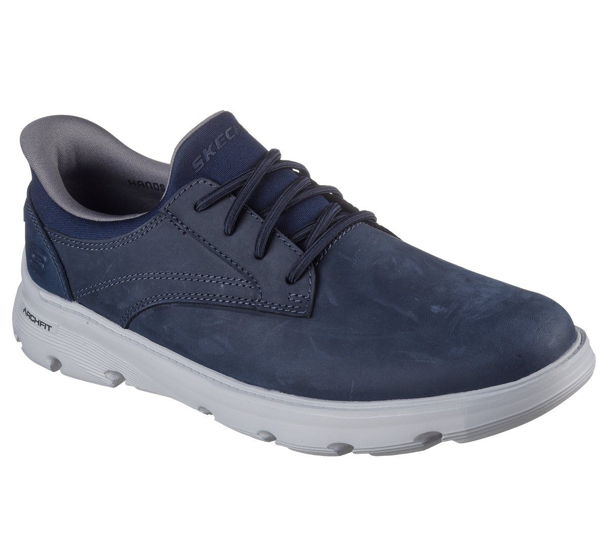 Skechers Slip-ins Relaxed Fit: Arch Fit Garza -Langston | Skechers near me