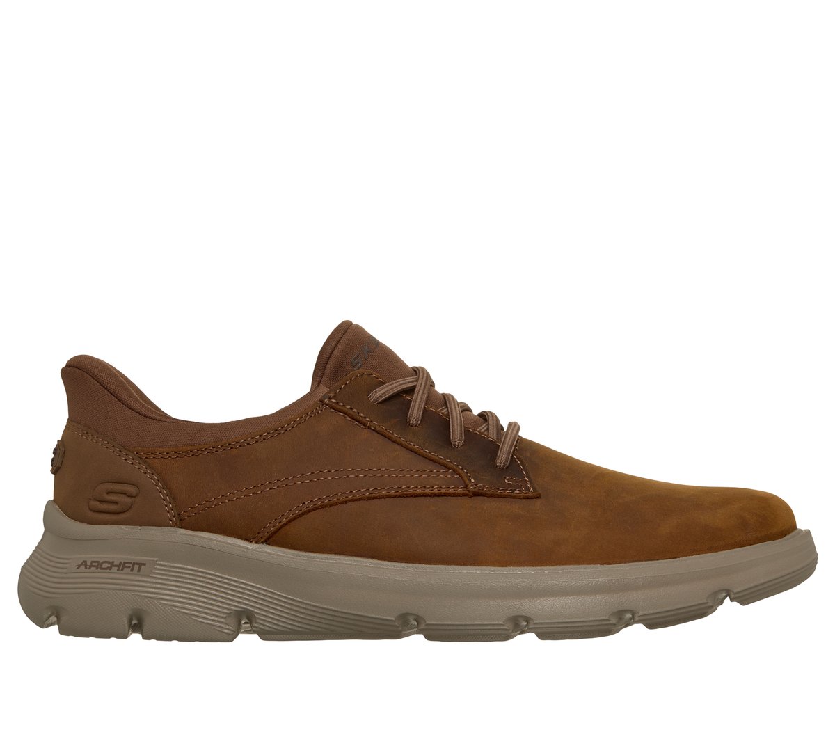 Skechers Slip-ins Relaxed Fit: Arch Fit Garza -Langston | Skechers near me