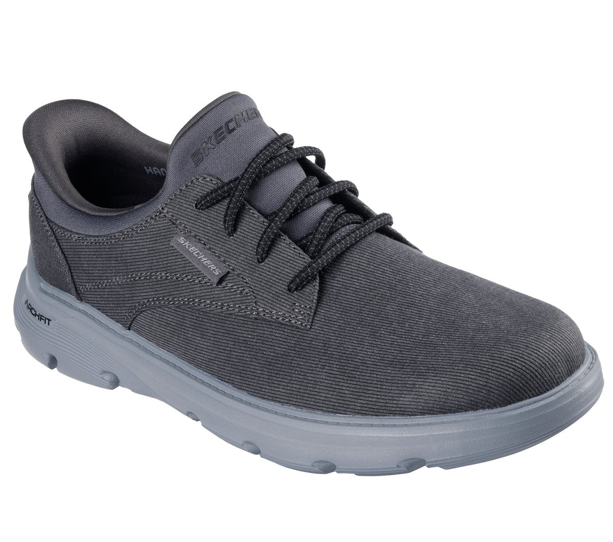 Skechers Slip-ins Relaxed Fit: Arch Fit Garza - Thaddeus | Skechers sale