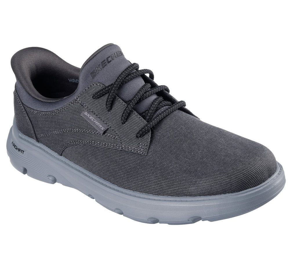 Skechers Slip-ins Relaxed Fit: Arch Fit Garza - Thaddeus | Skechers sale