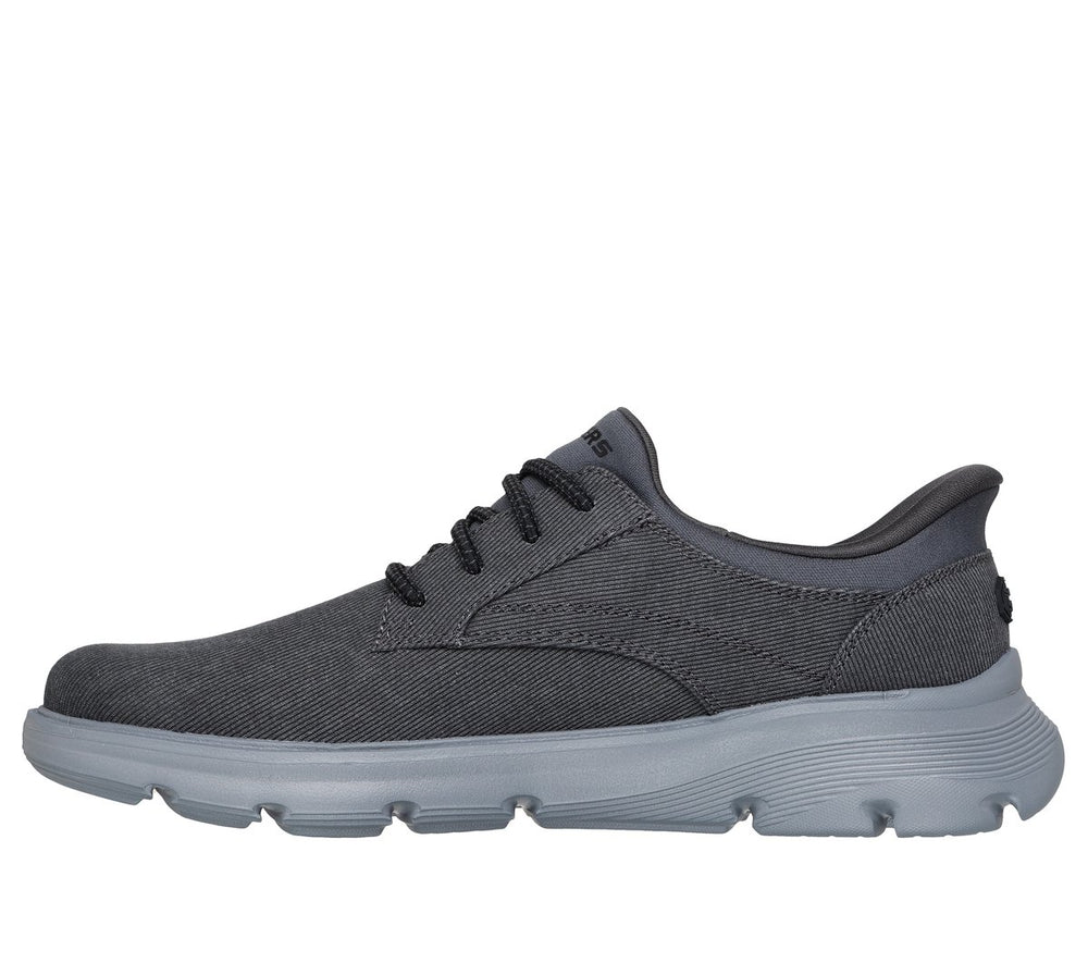 Skechers Slip-ins Relaxed Fit: Arch Fit Garza - Thaddeus | Skechers sale