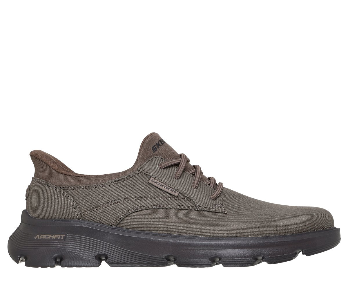 Skechers Slip-ins Relaxed Fit: Arch Fit Garza - Thaddeus | Skechers sale
