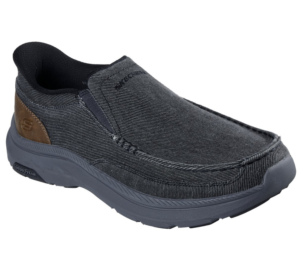 Skechers Slip-ins Relaxed Fit: Pollard - Rohan | Skechers discount