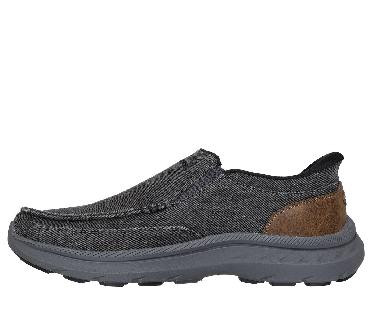 Skechers Slip-ins Relaxed Fit: Pollard - Rohan | Skechers discount