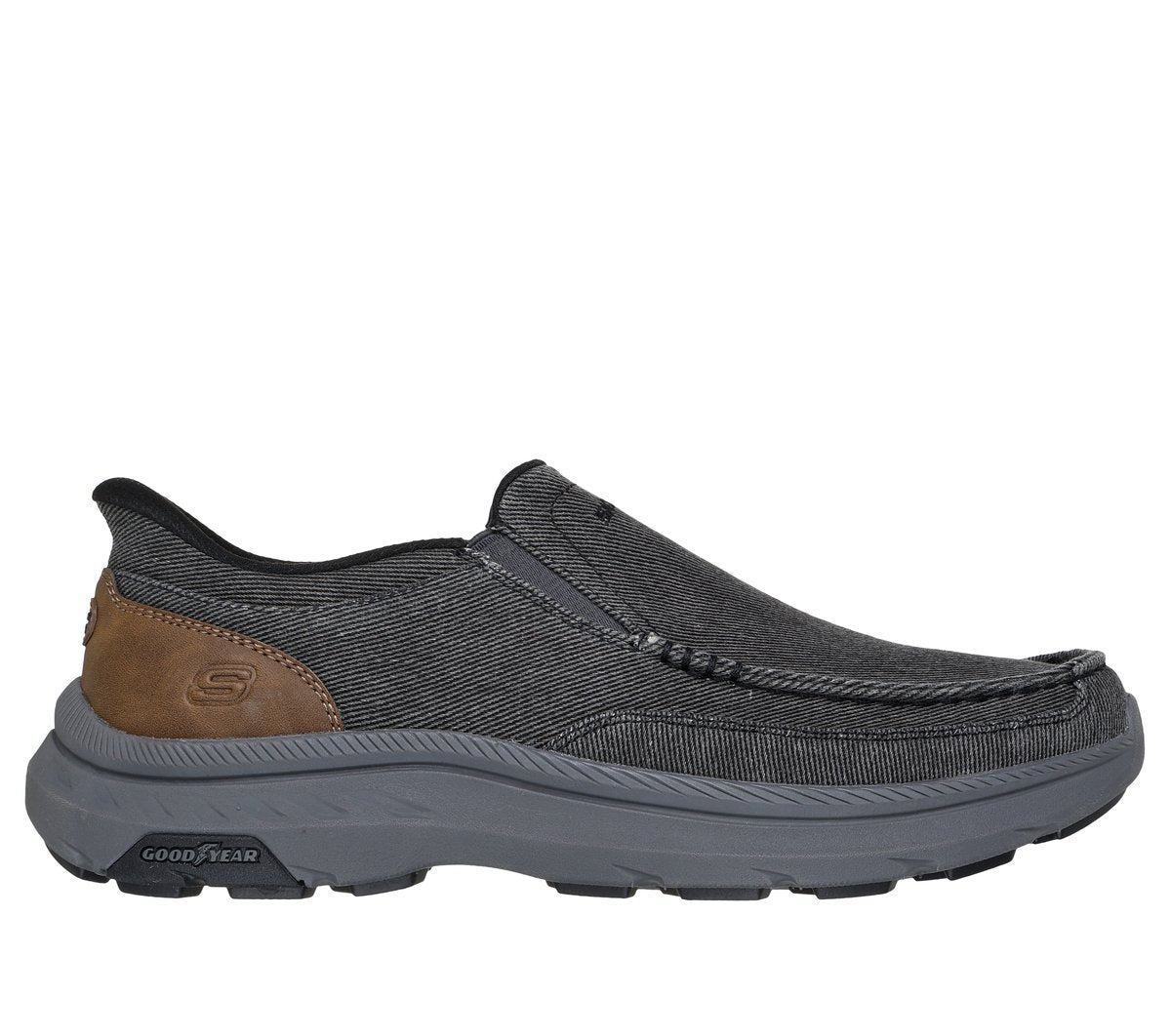 Skechers Slip-ins Relaxed Fit: Pollard - Rohan | Skechers discount