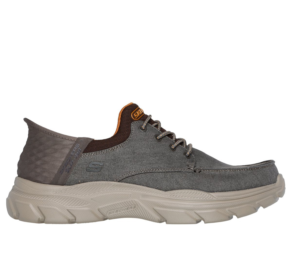 Skechers Slip-ins Relaxed Fit: Revolted - Santino | Skechers online shop