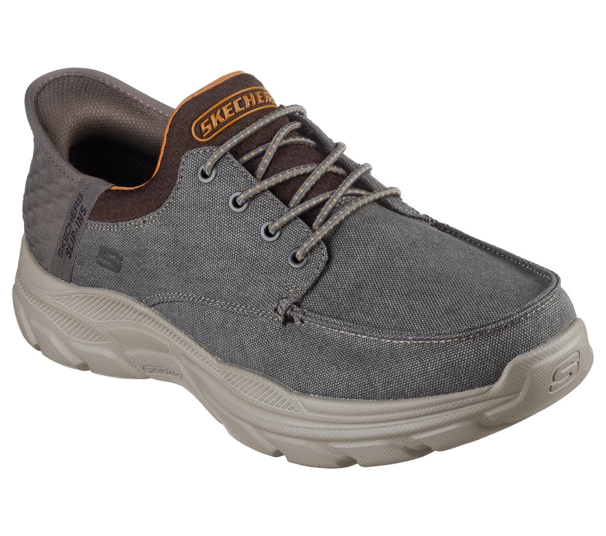 Skechers Slip-ins Relaxed Fit: Revolted - Santino | Skechers online shop