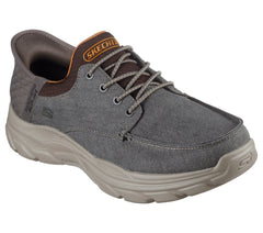 Skechers Slip-ins Relaxed Fit: Revolted - Santino | Skechers online shop