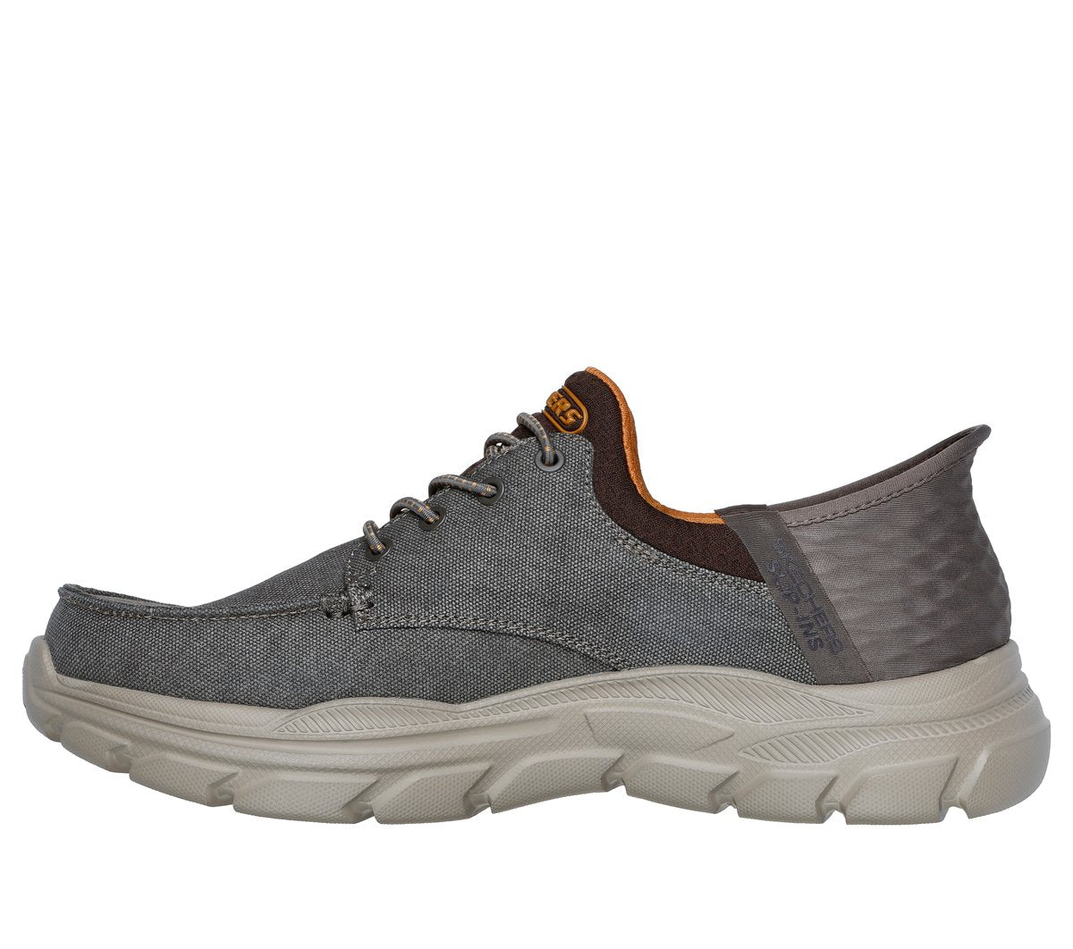 Skechers Slip-ins Relaxed Fit: Revolted - Santino | Skechers online shop