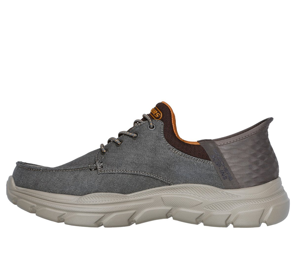 Skechers Slip-ins Relaxed Fit: Revolted - Santino | Skechers online shop