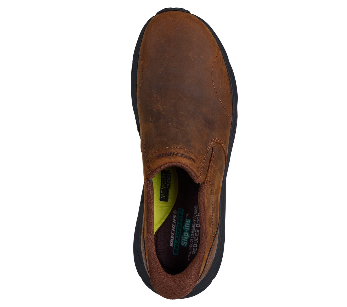 Skechers Slip-ins Relaxed Fit: Conner - Rayne | Skechers near me