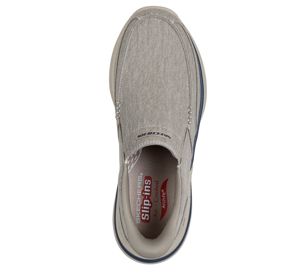 Skechers Slip-ins: Arch Fit Superior - Talbert | Skechers sale