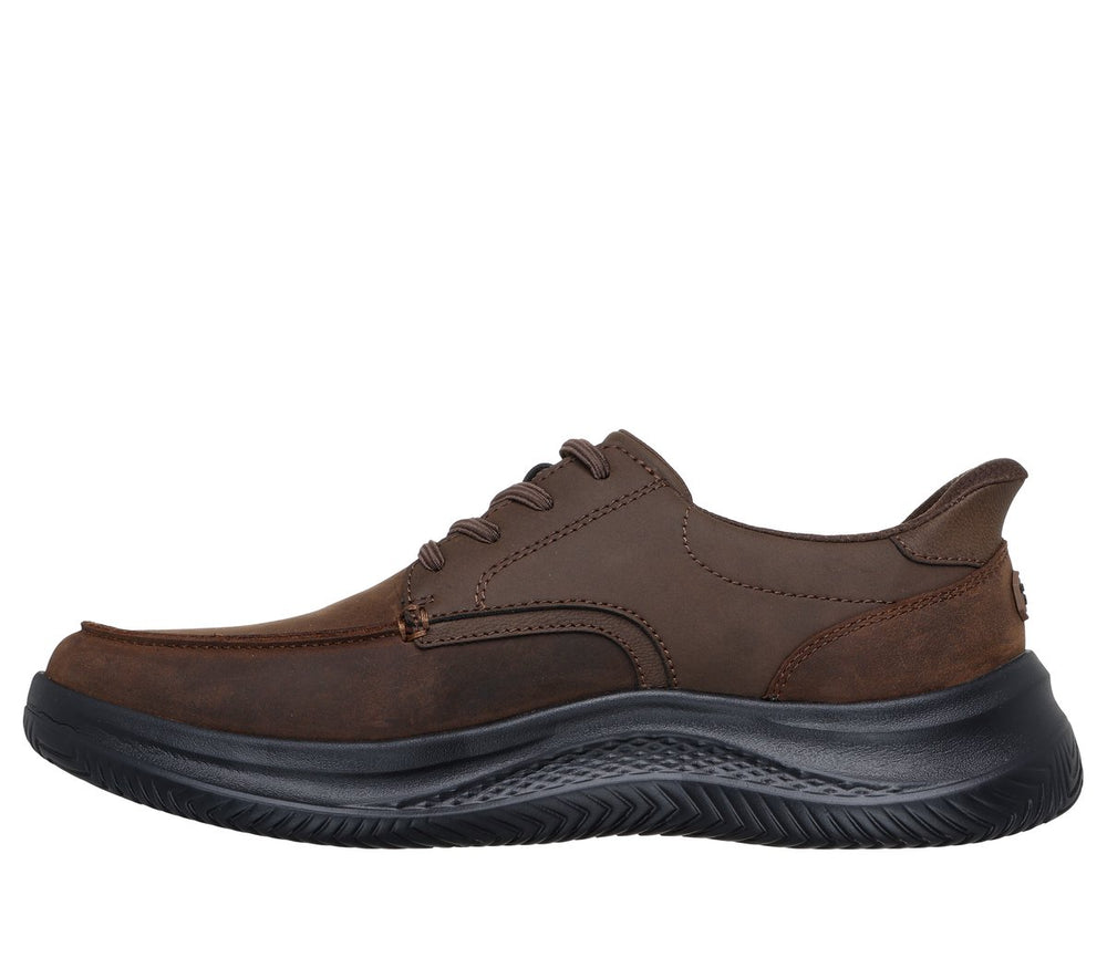 Skechers Slip-ins Relaxed Fit: Hasting - Rowell | Skechers on sale