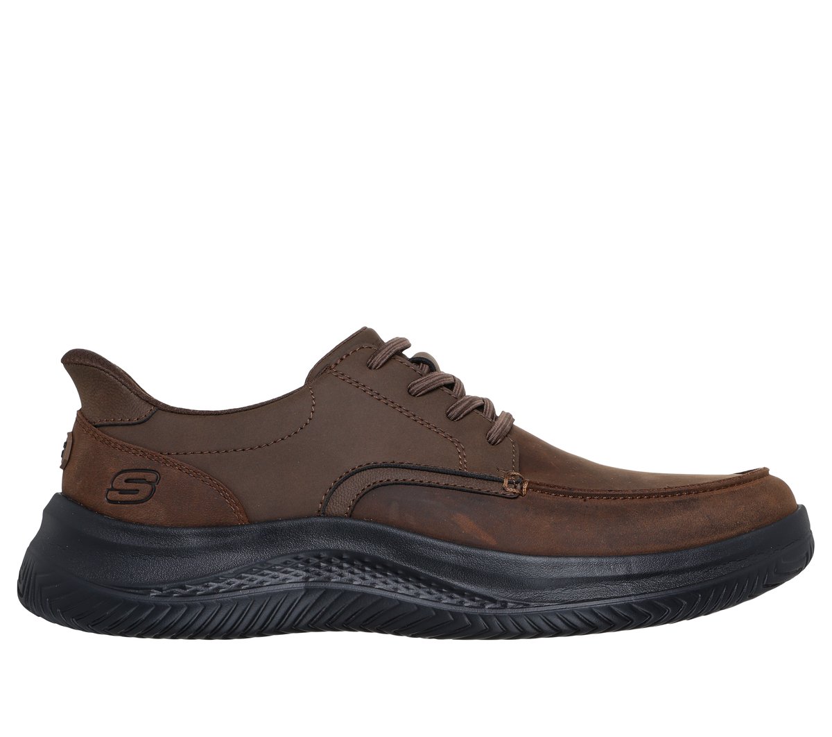 Skechers Slip-ins Relaxed Fit: Hasting - Rowell | Skechers on sale