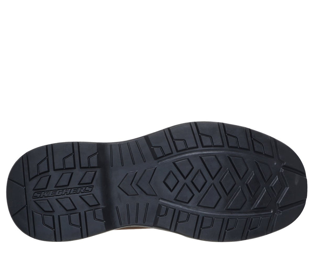 Skechers Slip-ins Relaxed Fit: Lockett - Spence | Skechers online shop