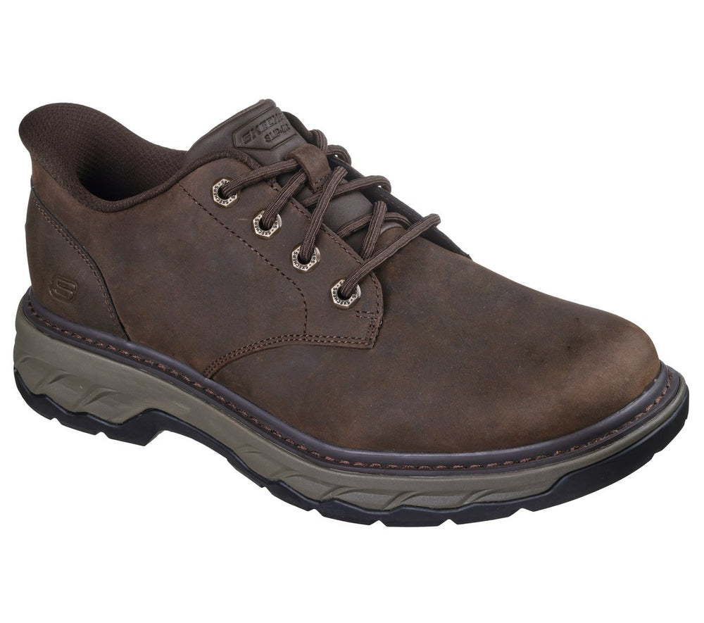 Skechers Slip-ins Relaxed Fit: Lockett - Spence | Skechers online shop