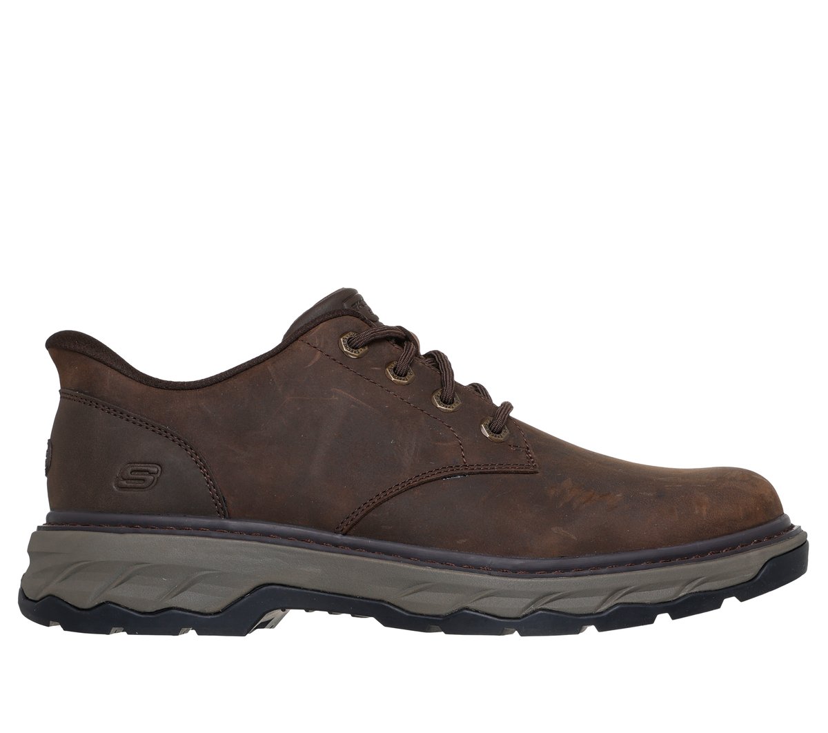 Skechers Slip-ins Relaxed Fit: Lockett - Spence | Skechers online shop