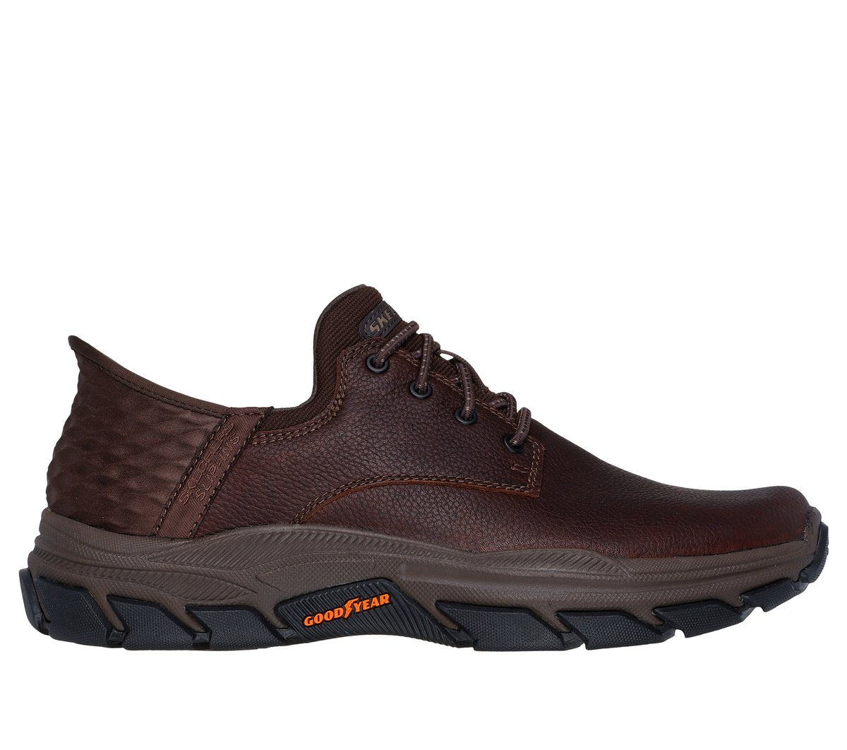 Skechers Slip-ins: Respected - Garville | Skechers outlet
