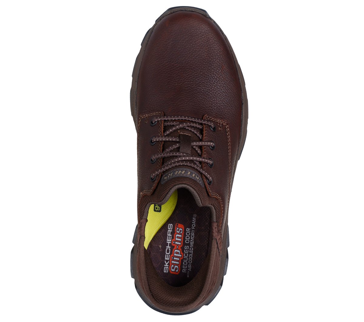 Skechers Slip-ins: Respected - Garville | Skechers outlet