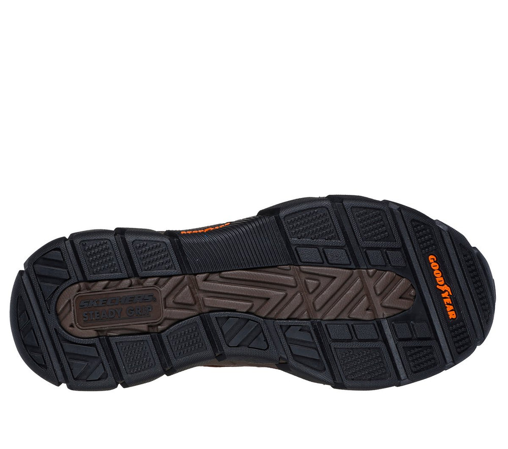 Skechers Slip-ins: Respected - Garville | Skechers outlet