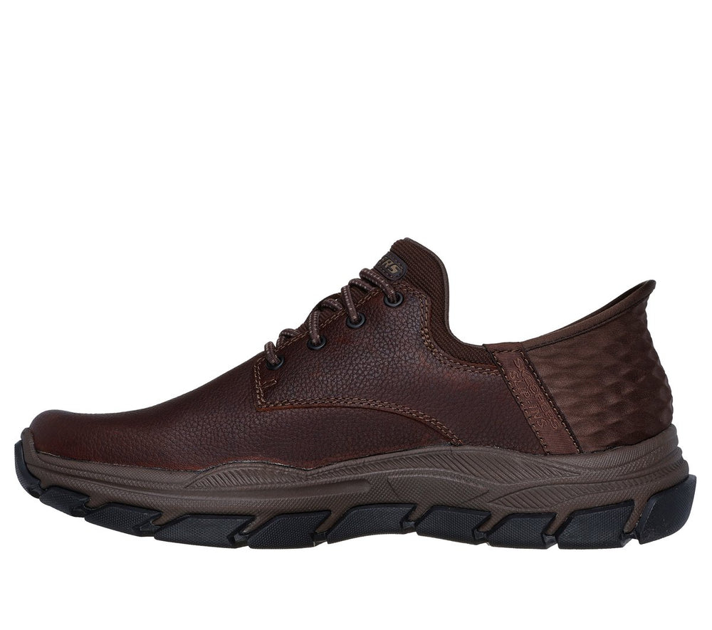 Skechers Slip-ins: Respected - Garville | Skechers outlet